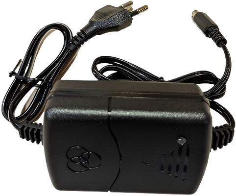 Cargador 12V Escanciador Inox Lago Cargador 12V Escanciador Inox Lago